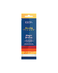 Estel Professional Sun Flower - Крем для загара Magic Bronze 15 мл